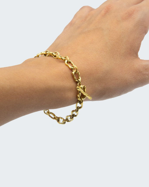 Load image into Gallery viewer, The Vinculum Bracelet

