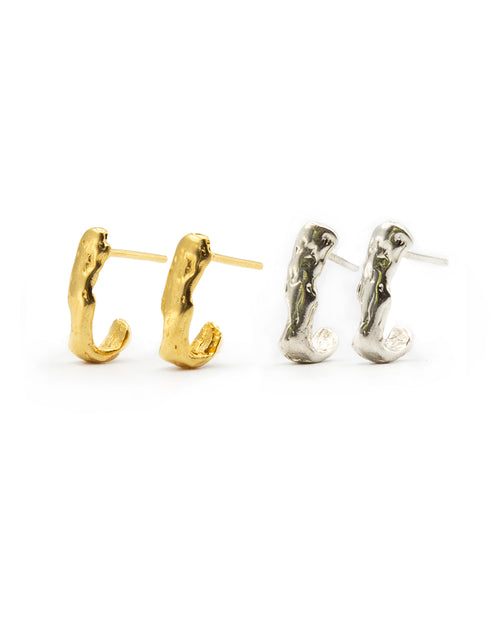 Load image into Gallery viewer, Hamo Earrings
