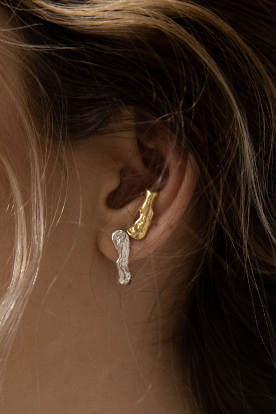 Hamo Earrings