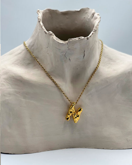 Load image into Gallery viewer, Litterae &#39;N&#39;
