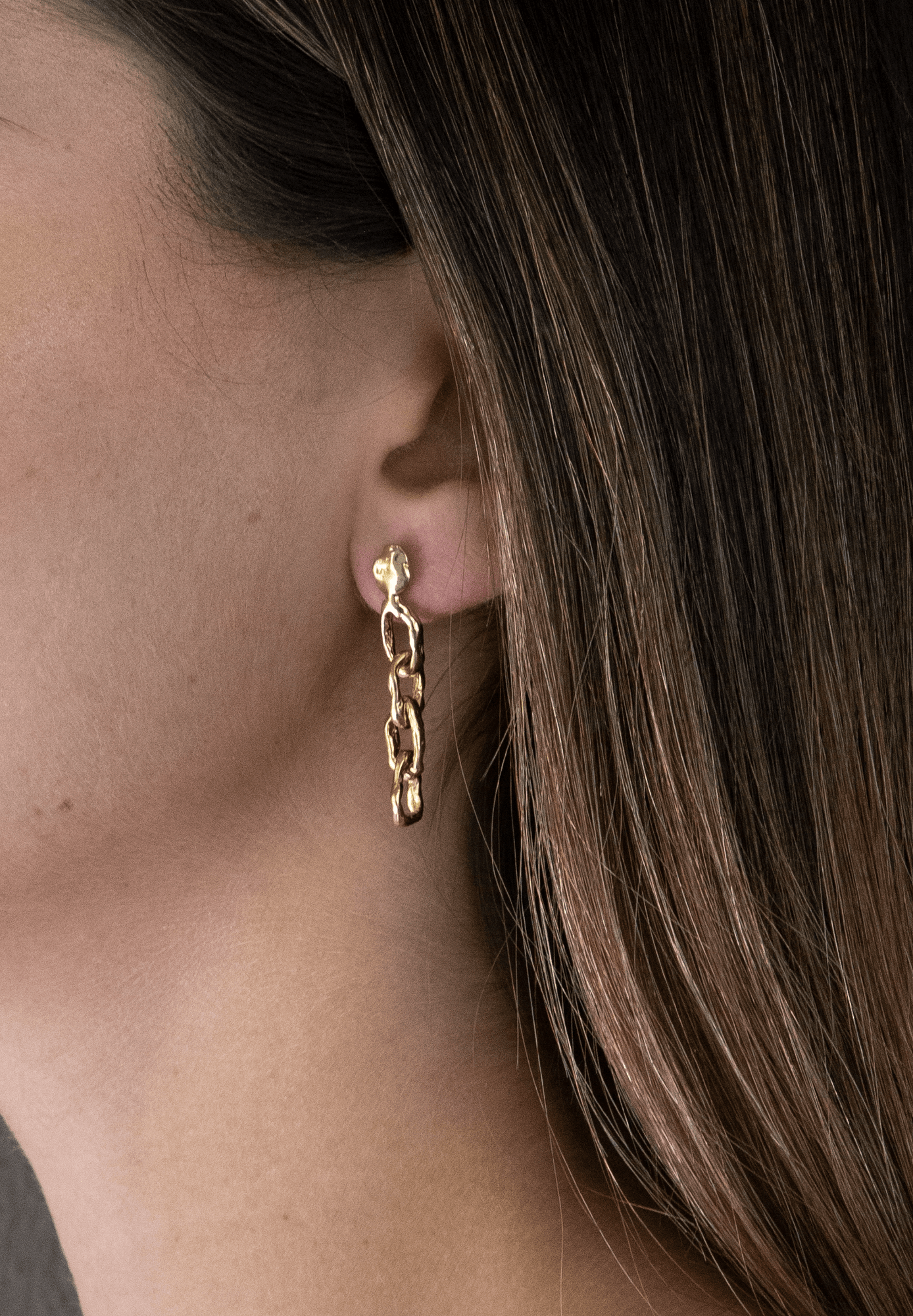 Vinculum Earrings